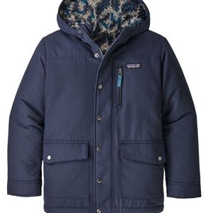 Patagonia Infurno Jacket - Boys XXL -  Neo Blue